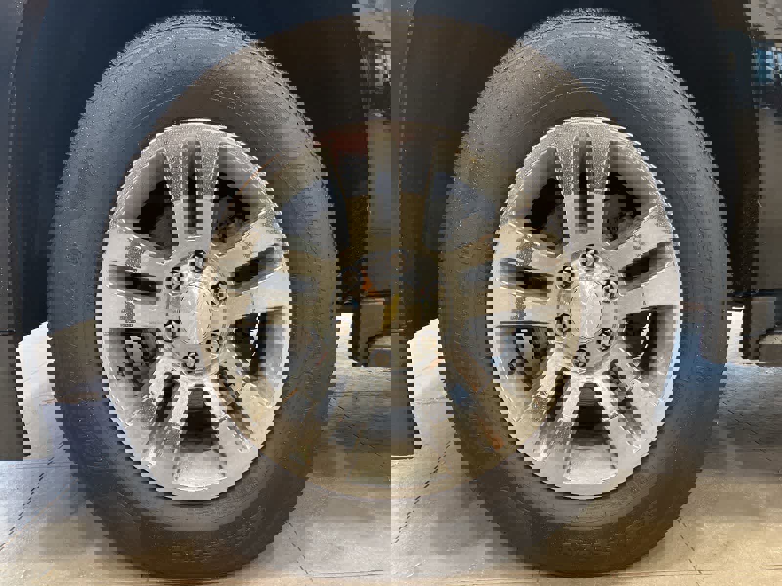 Used 2019 Chevrolet Tahoe LT image 9