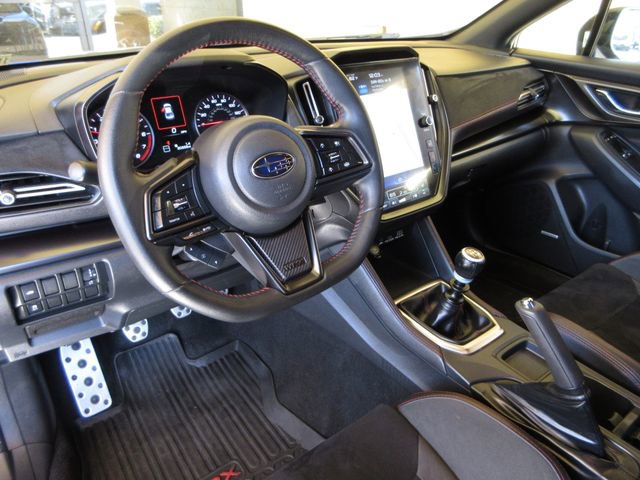 Used 2024 Subaru WRX TR image 13