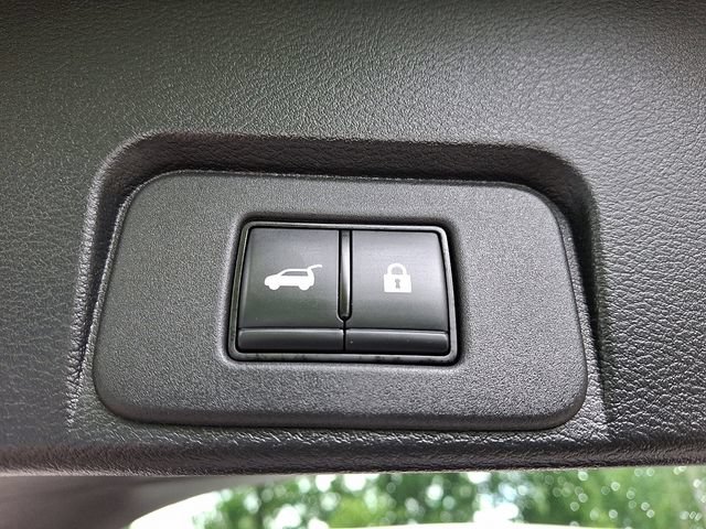 Used 2023 Nissan Rogue Platinum w/ Platinum Premium Package AWD/4WD image 32