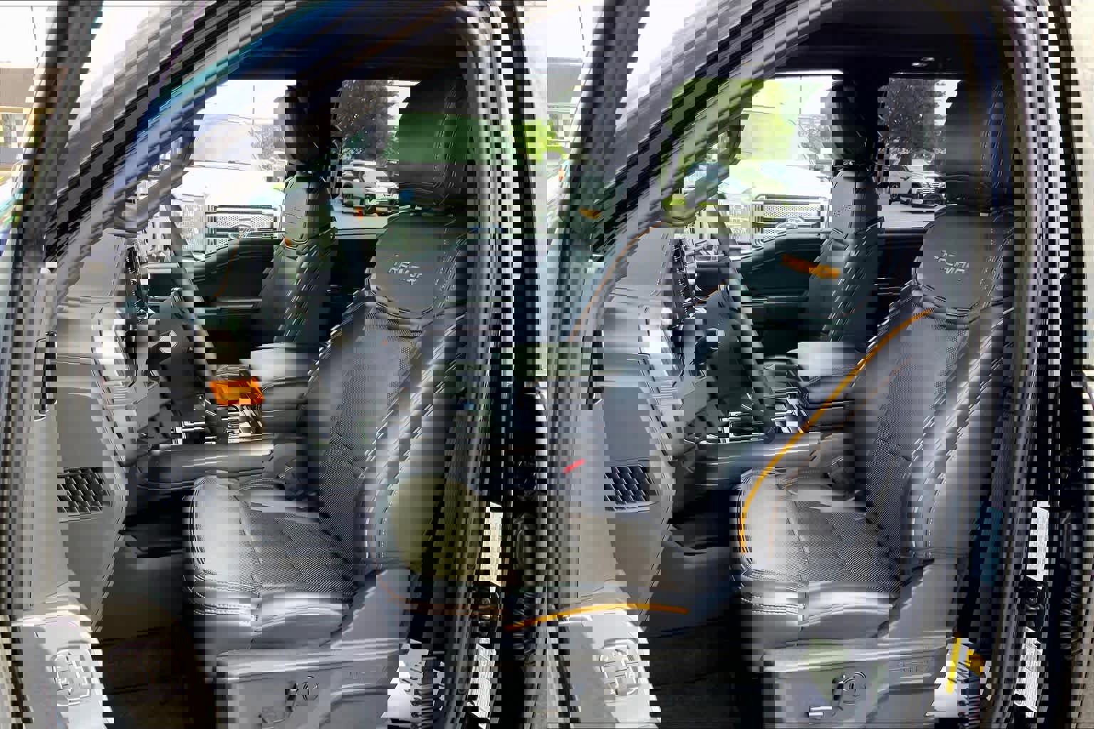 Certified 2025 Ford F150 Tremor w/ Equipment Group 402A High AWD/4WD image 8