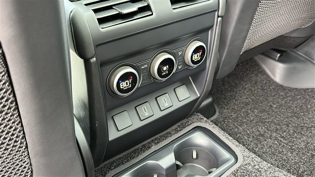 New 2026 Land Rover Defender 130 S image 25