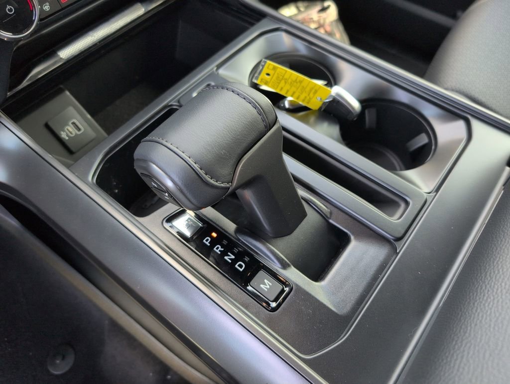 New 2026 Ford F150 Lariat AWD/4WD image 27