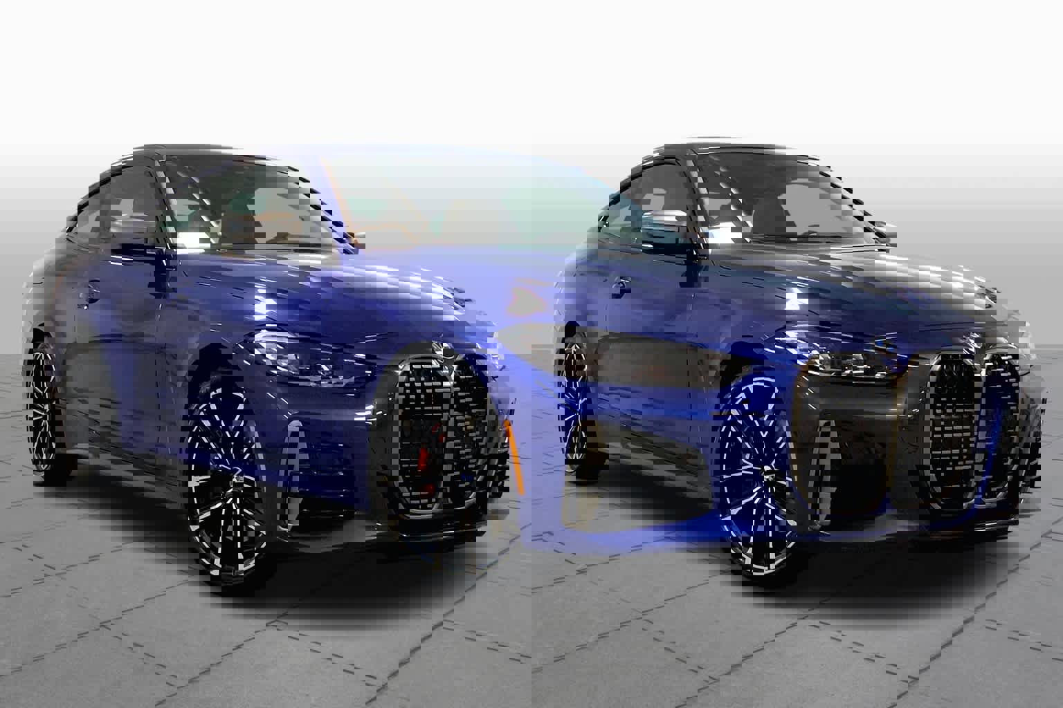 Used 2022 BMW 440i xDrive Coupe image 2