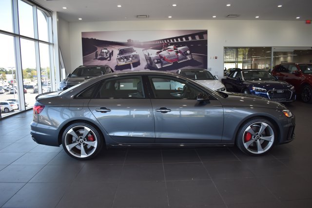 Used 2023 Audi A4 2.0T Premium Plus w/ Premium Plus Package AWD/4WD image 8