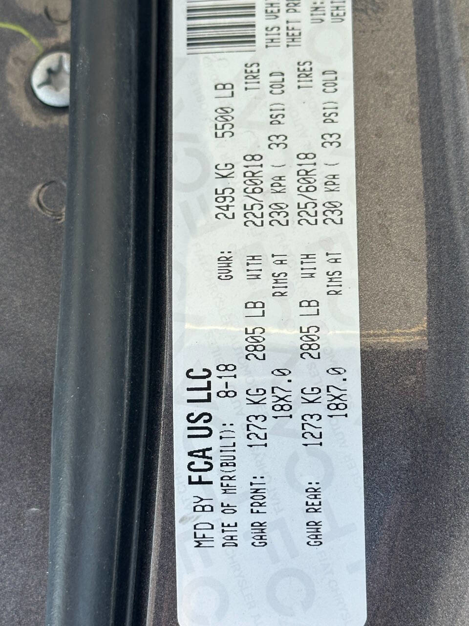 Used 2019 Jeep Cherokee Limited image 16