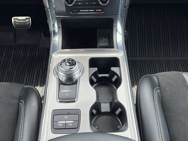 Used 2022 Ford Edge ST w/ Equipment Group 401A AWD/4WD image 15