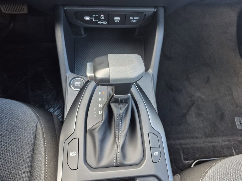 New 2026 Kia K4 FWD image 9