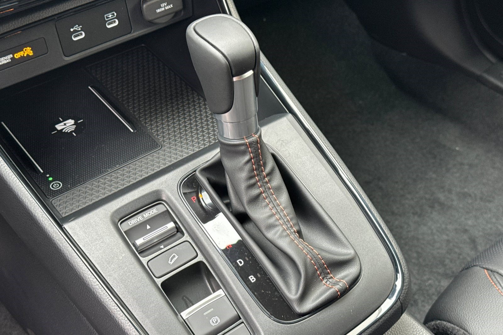 New 2027 Honda CR-V Sport Touring image 18