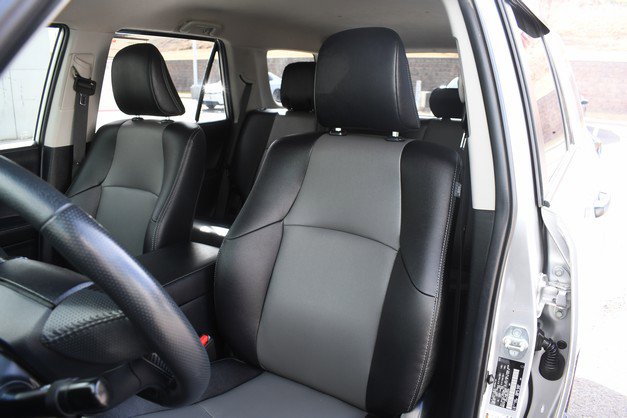 Certified 2022 Toyota 4Runner SR5 Premium image 17