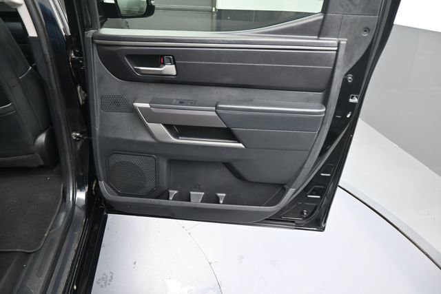 Used 2022 Toyota Tundra SR5 w/ Advanced Technology Package AWD/4WD image 74