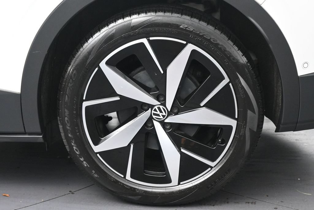 Used 2023 Volkswagen ID.4 S RWD image 36