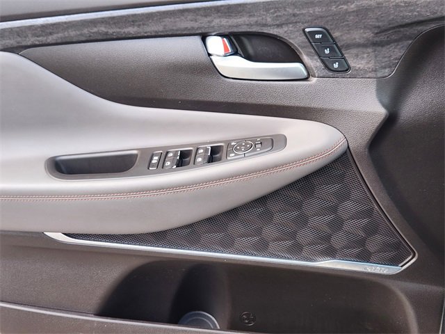 Used 2019 Hyundai Santa Fe FWD image 18