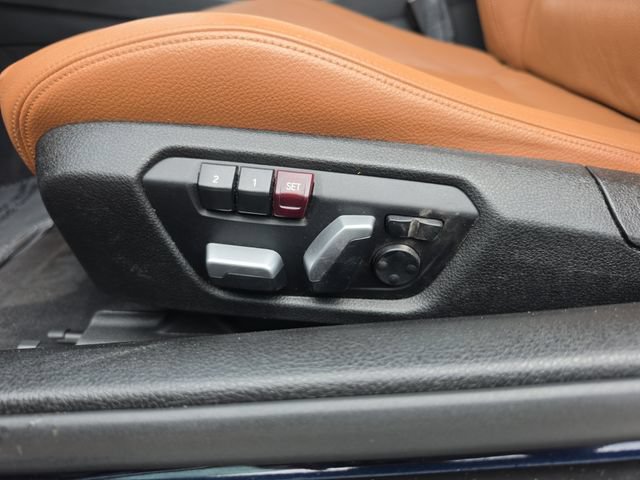 Used 2016 BMW 428i Coupe w/ Technology Package RWD image 14