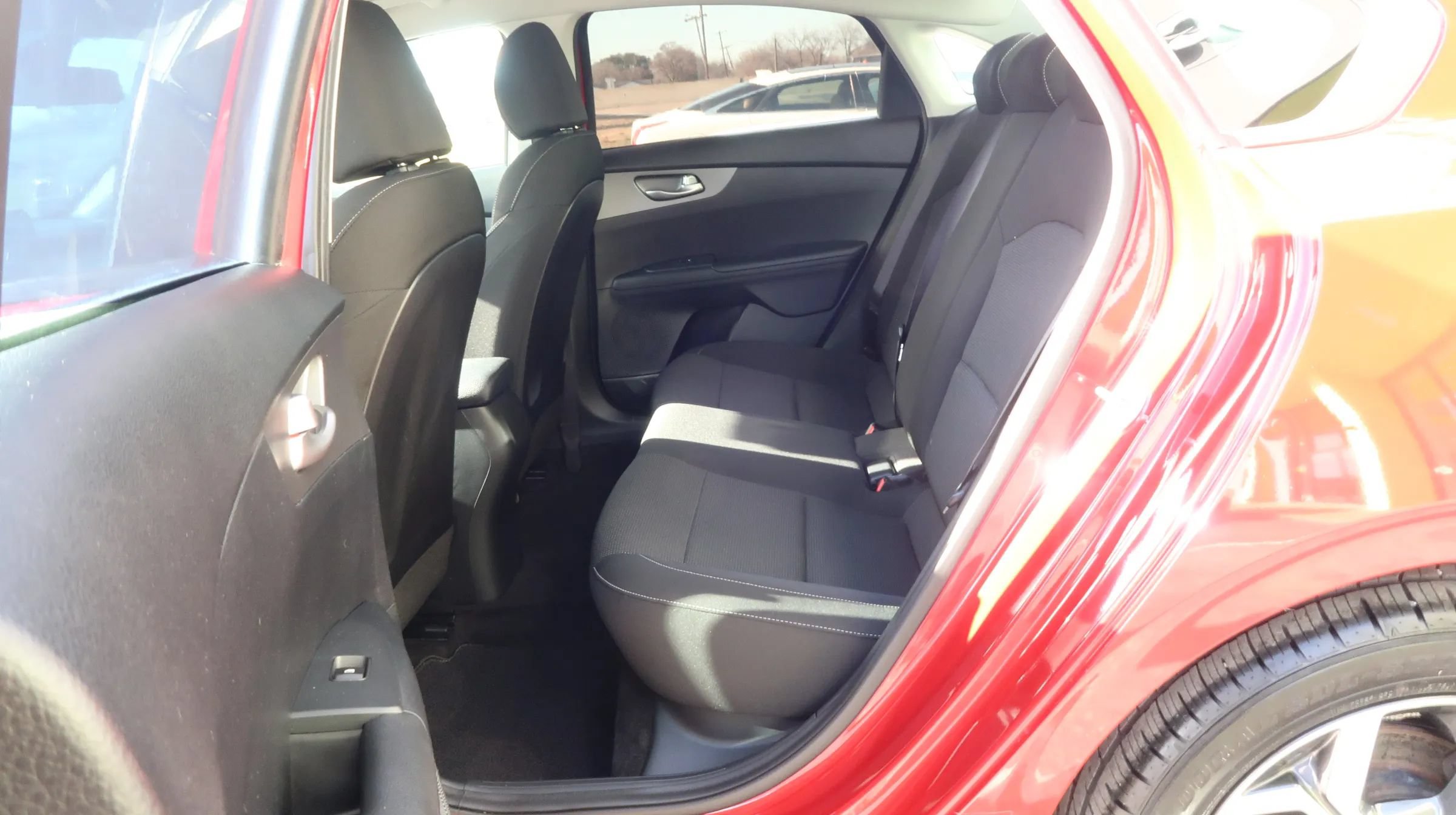 Used 2019 Kia Forte LXS FWD image 17