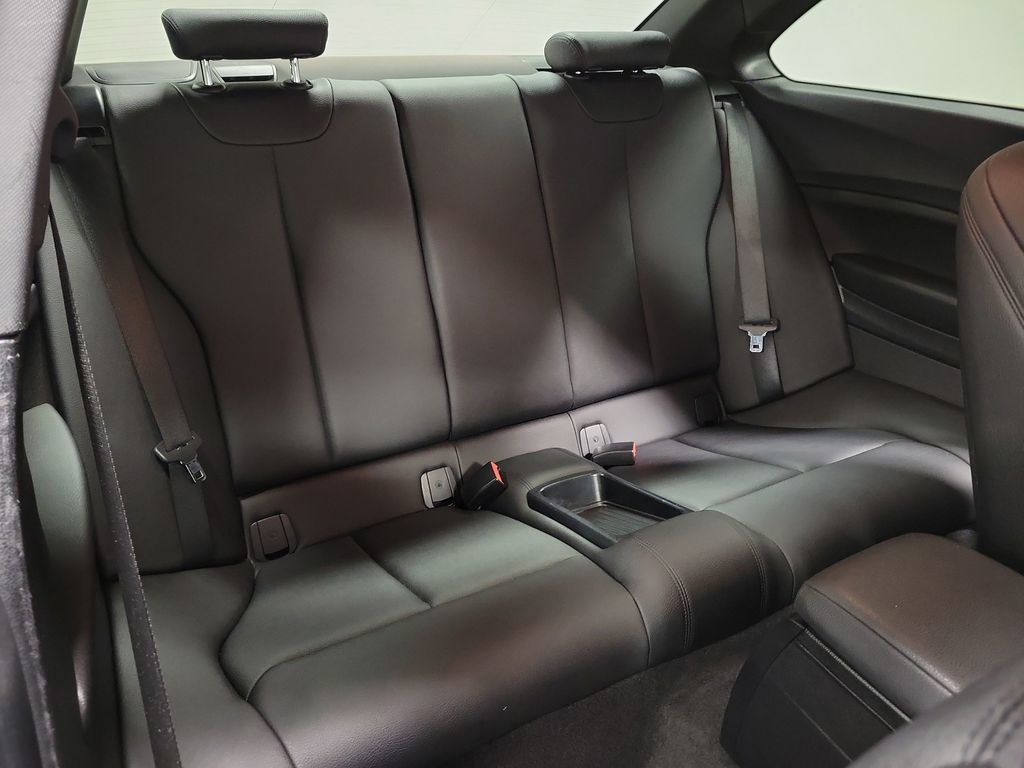 Used 2016 BMW 228i xDrive Coupe w/ Technology Package image 24