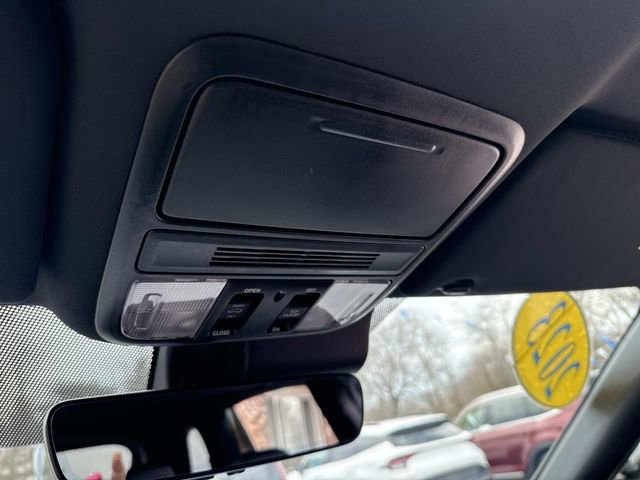 Used 2023 Honda Passport EX-L image 31