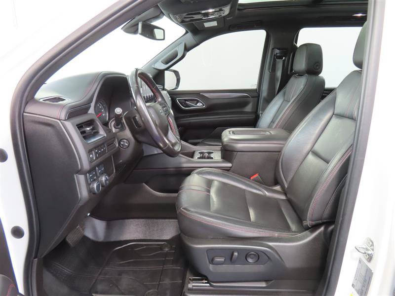 Used 2021 Chevrolet Tahoe RST w/ Luxury Package AWD/4WD image 18