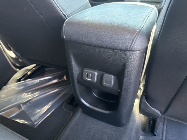 Used 2021 Chevrolet Colorado ZR2 w/ ZR2 Midnight Special Edition image 47