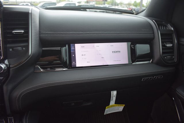 Used 2025 RAM 1500 RHO w/ RHO Level 1 Equipment Group image 32