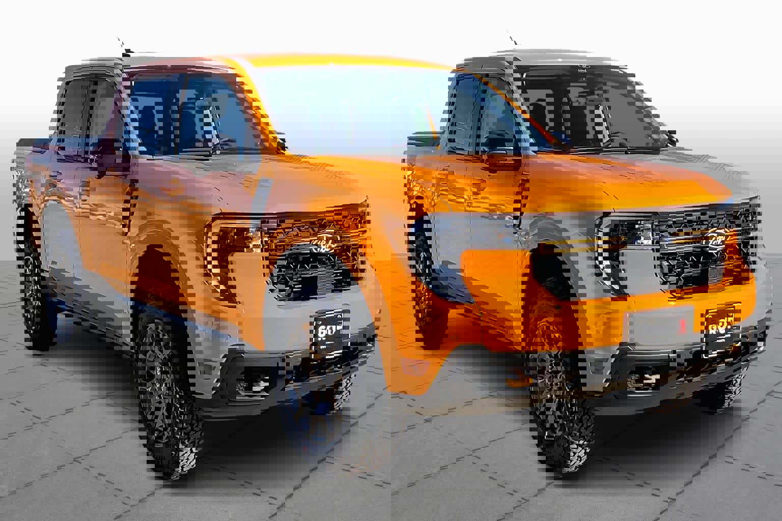 New 2026 Ford Maverick Tremor image 2