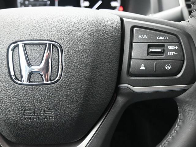 New 2026 Honda Ridgeline Sport image 29