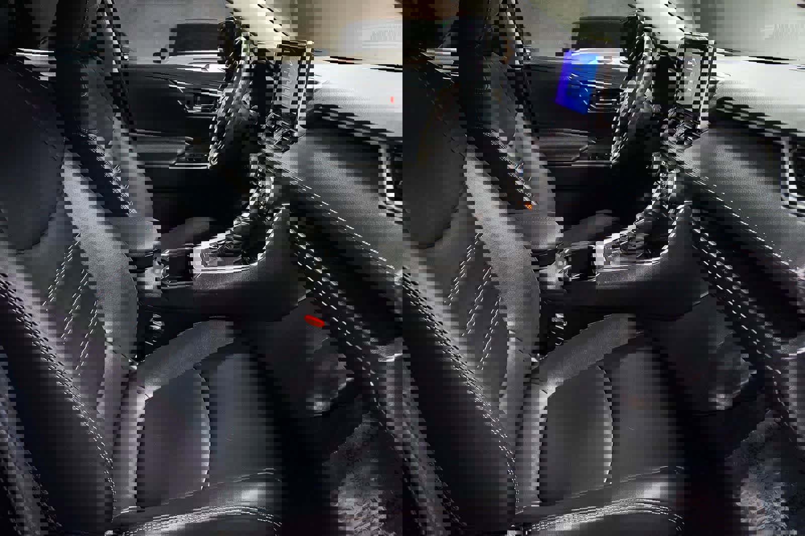 Certified 2024 Toyota RAV4 XLE Premium w/ Weather Package AWD/4WD image 20