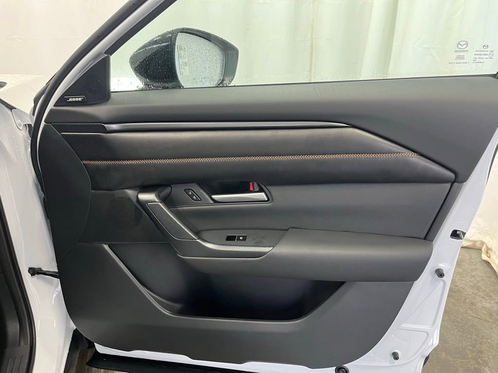 New 2026 MAZDA CX-50 AWD 2.5 S w/ Premium Package image 11