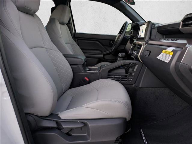 Certified 2025 Toyota Tacoma SR5 image 21