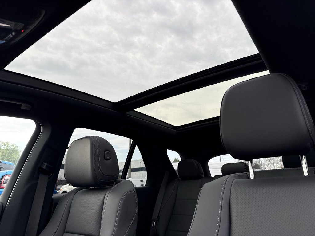 New 2026 Mercedes-Benz GLE 350 4MATIC image 2