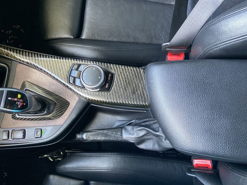 Used 2016 BMW M235i Coupe RWD image 39