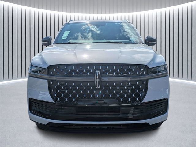 New 2026 Lincoln Navigator L Black Label image 7