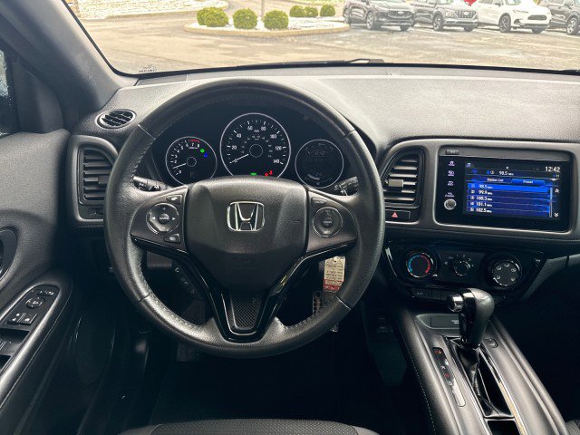 Used 2022 Honda HR-V Sport image 8