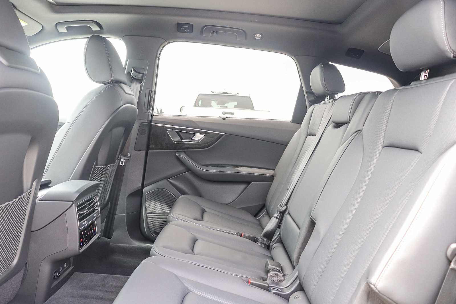 New 2025 Audi Q7 3.0T Premium Plus image 18