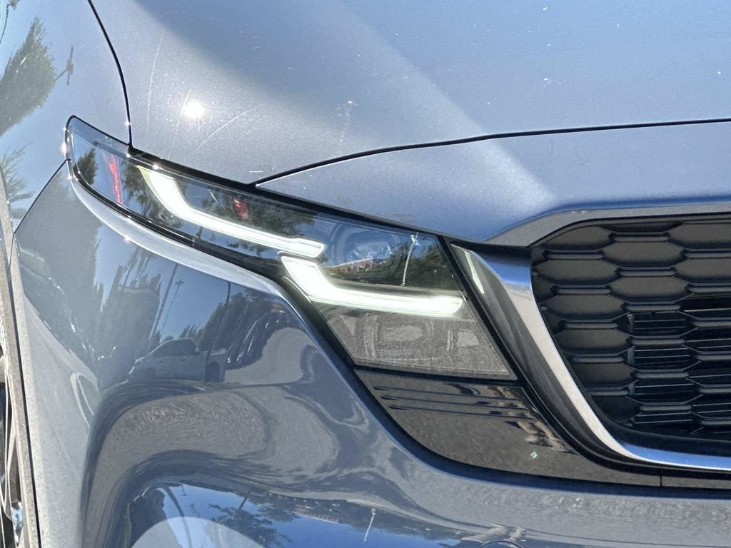 New 2026 MAZDA CX-5 2.5 S w/ Premium Package AWD/4WD image 7