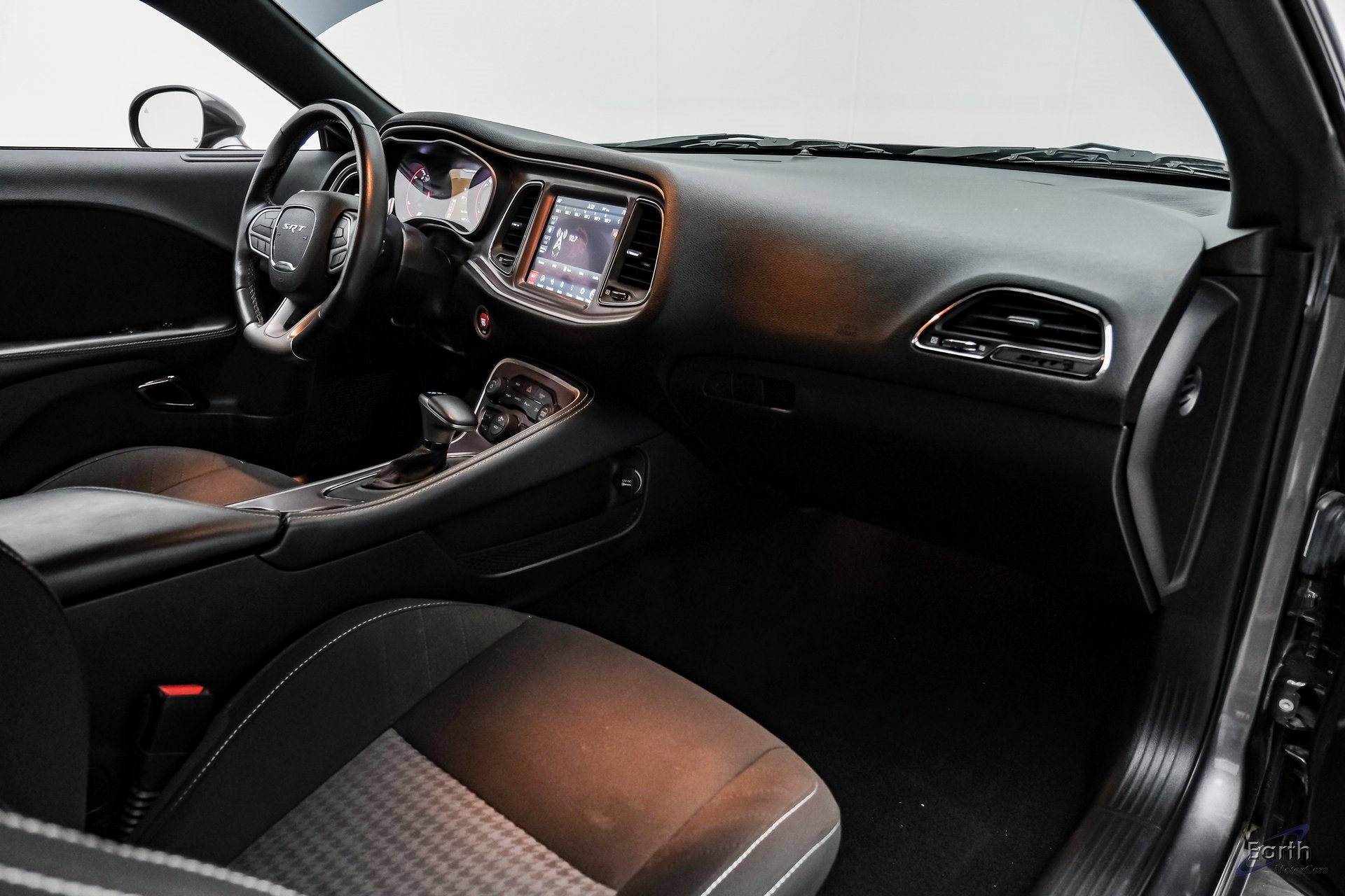 Used 2021 Dodge Challenger SRT Super Stock image 40