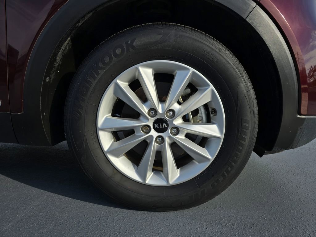 Used 2019 Kia Sorento LX w/ Option Group 020 image 10