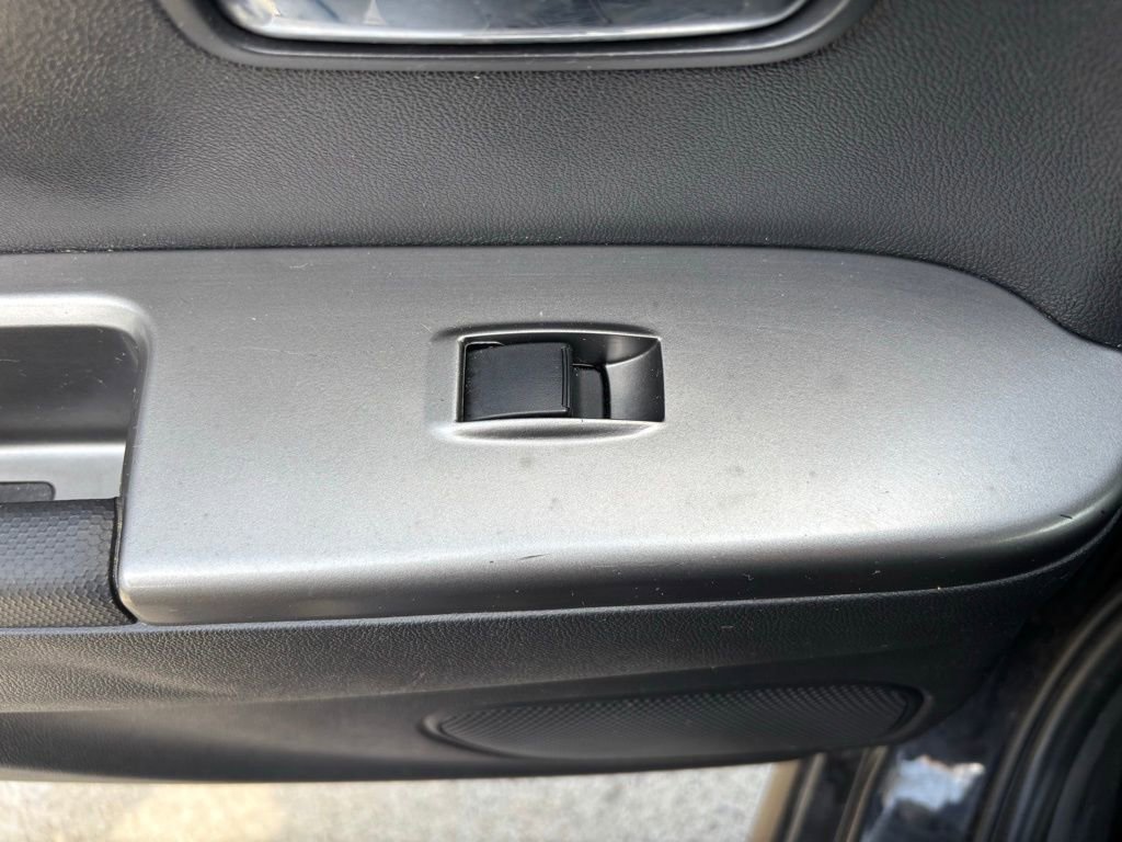 Used 2022 Mitsubishi Outlander Sport SE AWD/4WD image 23