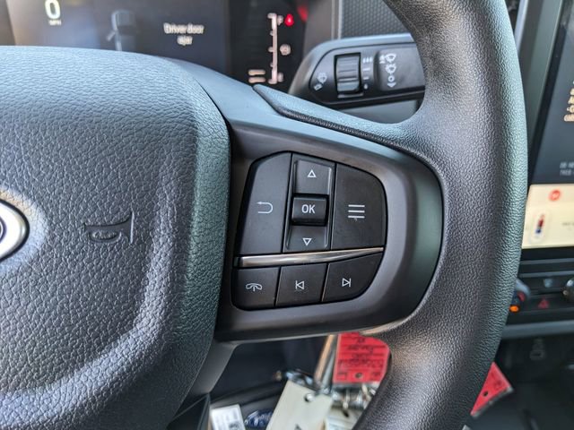 New 2025 Ford Ranger XL image 28