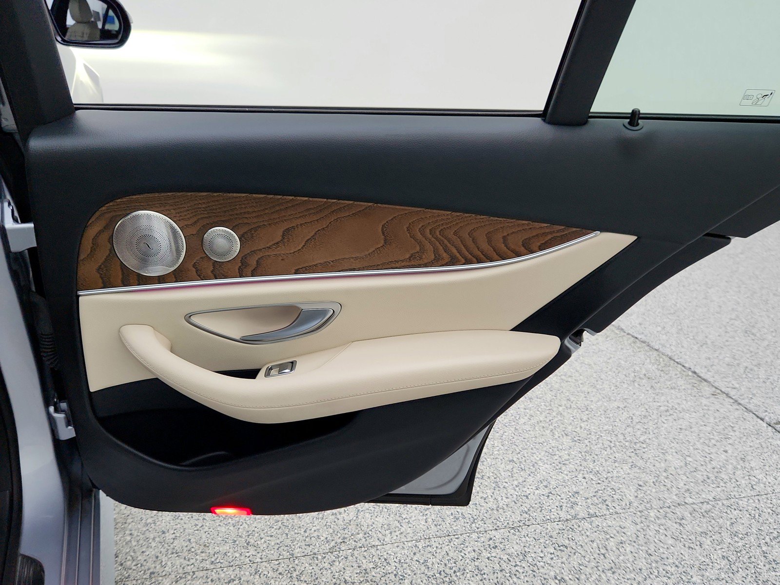 Certified 2022 Mercedes-Benz E 350 Sedan image 32