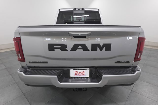 New 2026 RAM 2500 Laramie image 7