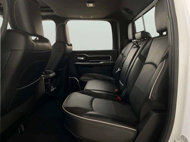 Used 2025 RAM 2500 Laramie AWD/4WD image 29