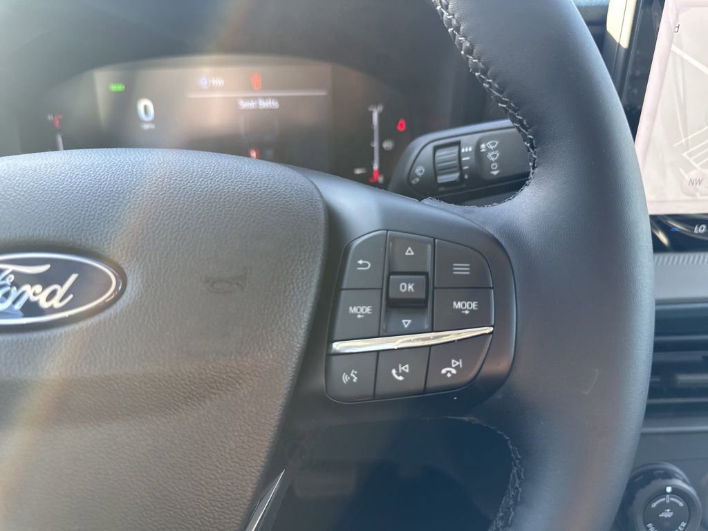 New 2026 Ford Maverick Lariat w/ Black Appearance Package AWD/4WD image 25
