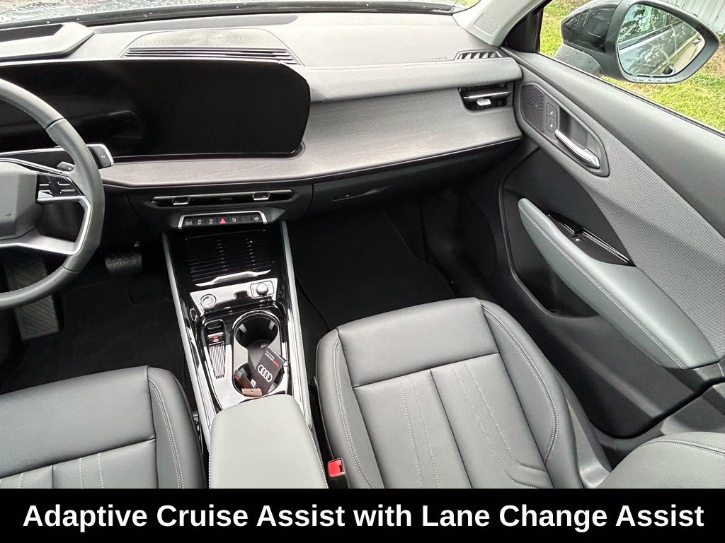 New 2026 Audi Q3 quattro 2.0T AWD/4WD image 12