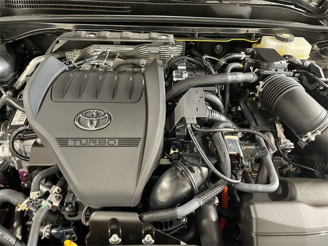 New 2026 Toyota Crown Platinum image 25