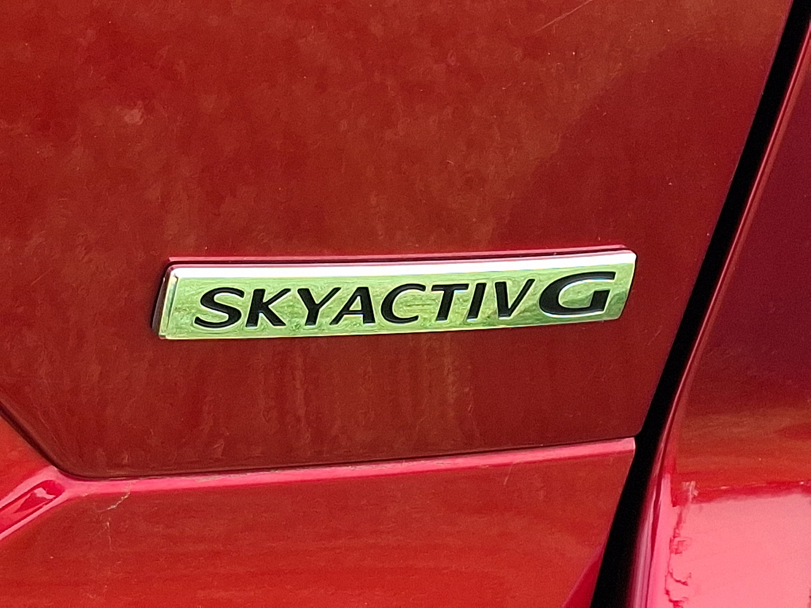 Used 2023 MAZDA CX-5 AWD 2.5 S w/ Premium Plus Pkg image 30