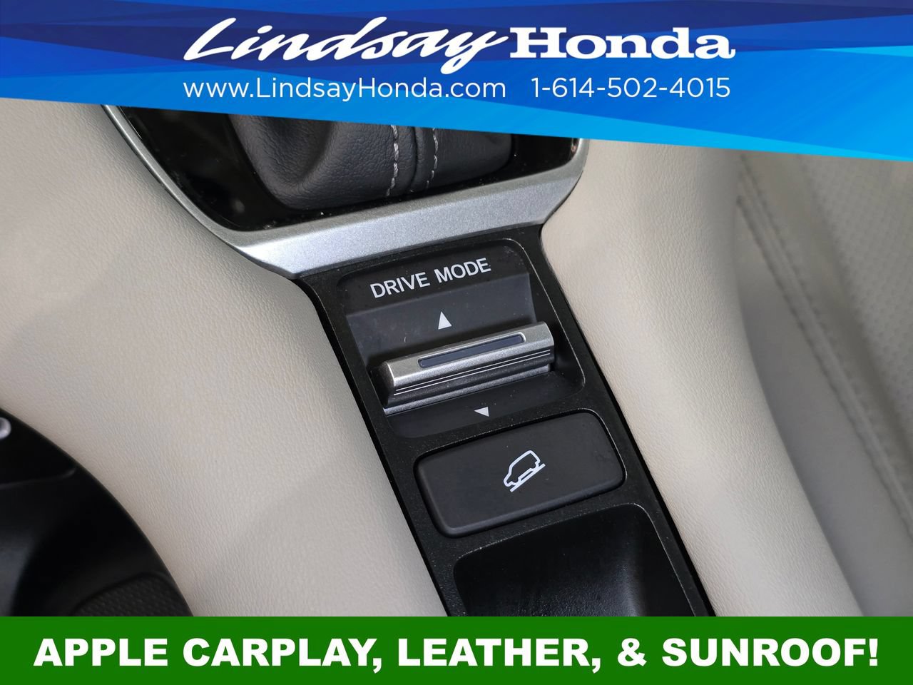 Used 2025 Honda HR-V EX-L image 21