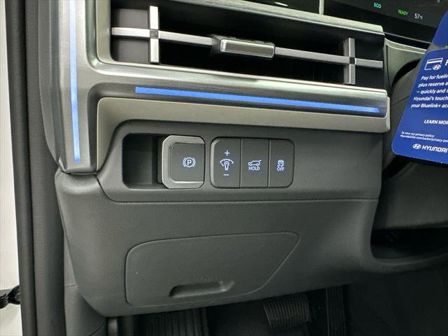 New 2026 Hyundai Santa Fe Calligraphy image 35