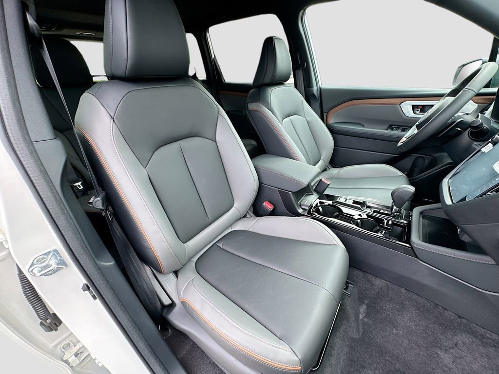 New 2026 Subaru Forester Sport AWD/4WD image 36