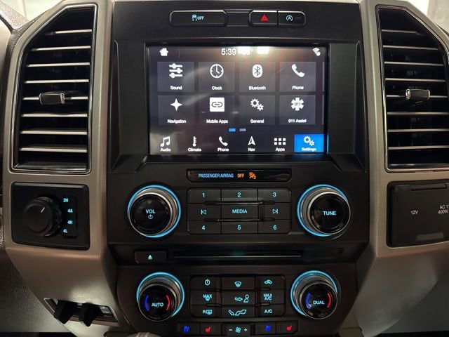 Used 2018 Ford F150 King Ranch image 9