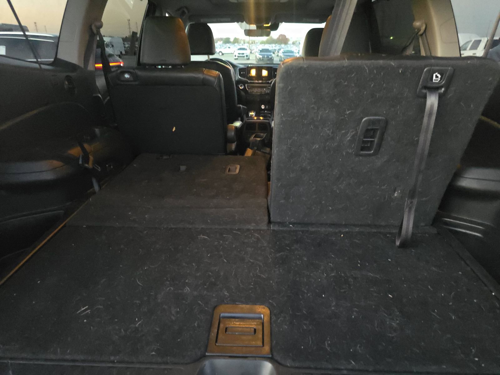 Used 2019 Honda Pilot Touring image 23